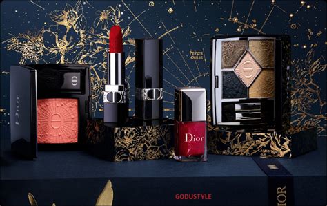 dior holiday make up 2022|Dior atelier of dreams 2022.